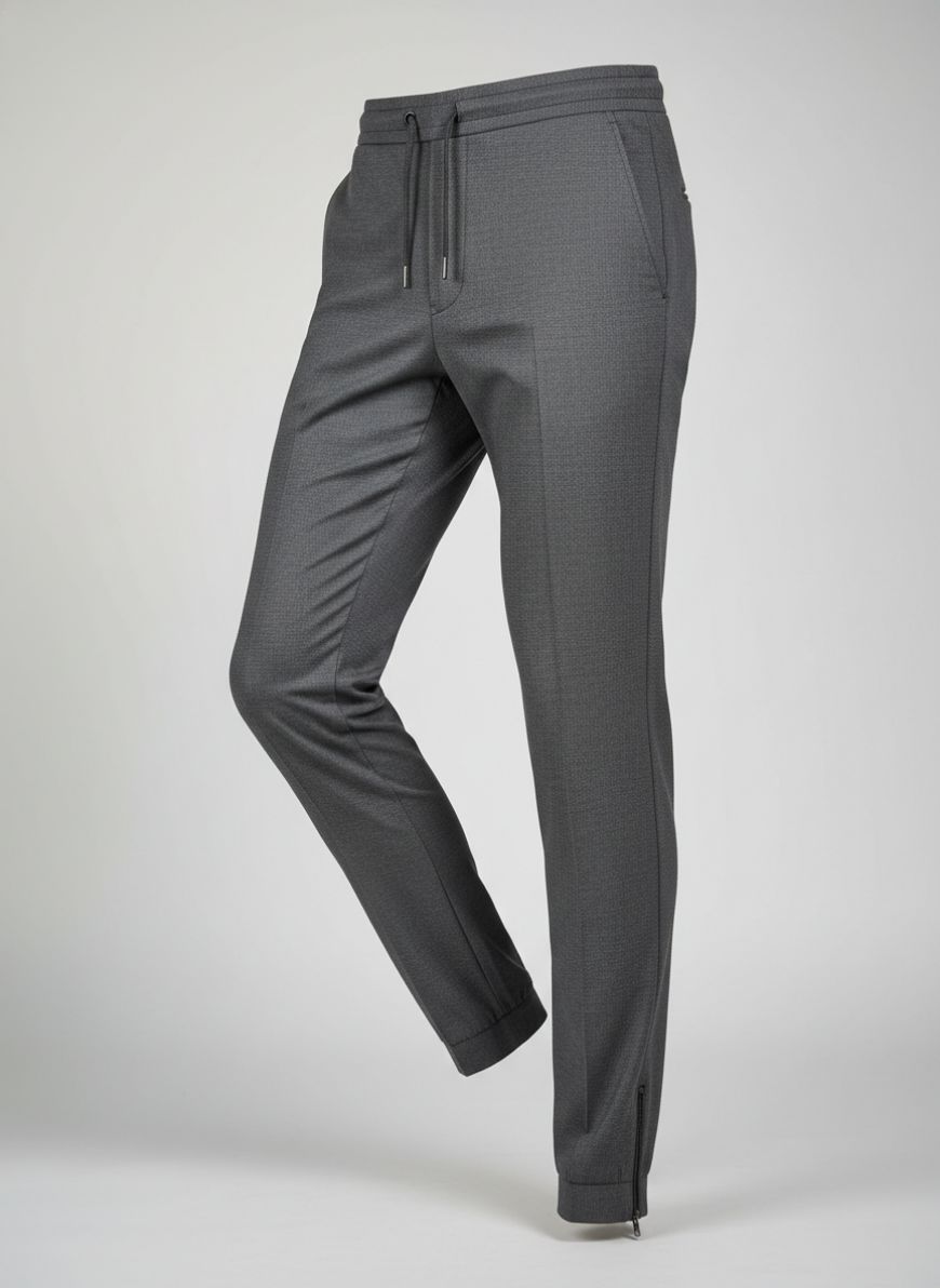 Downtown Tailored Joggers