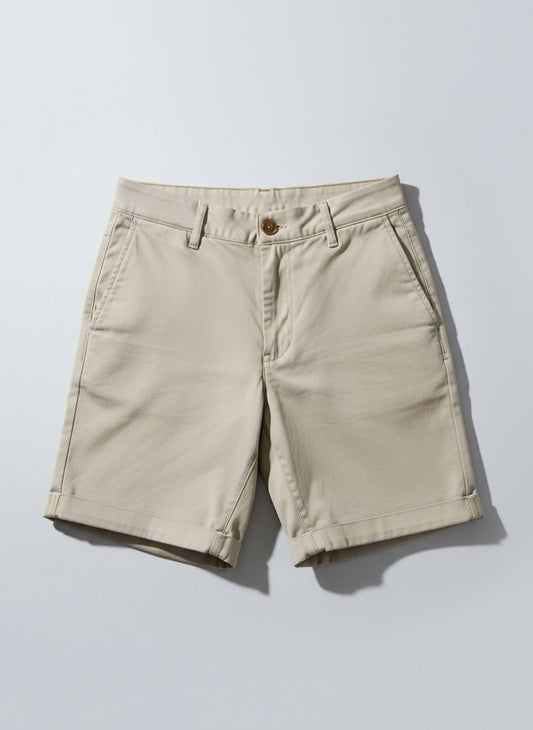 Riviera Chino Shorts
